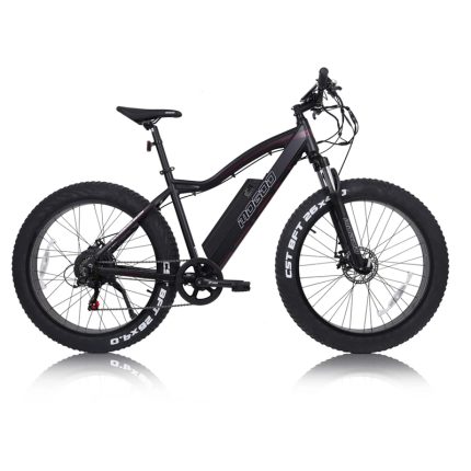 Mogoo Orion E Mountain Fat Bike 26 Inch