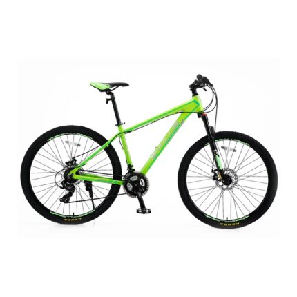 Zyklus Xenon Bikes | 17inch Frame