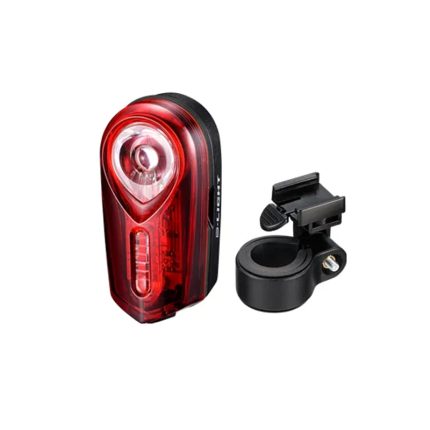 CG‐406R1 All Sight Rear Safety Light w/light guide RED LED